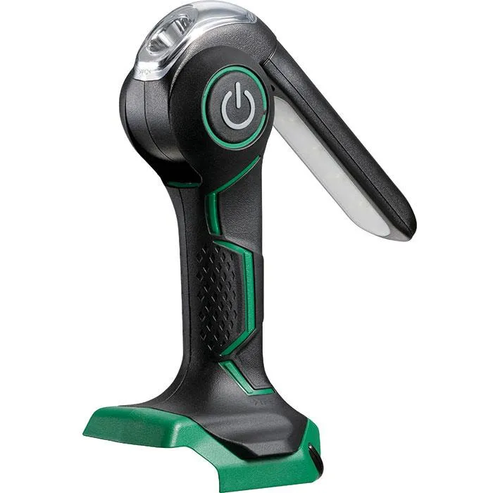 HiKOKI UB18DJL Arbetslampa utan batterier och laddare