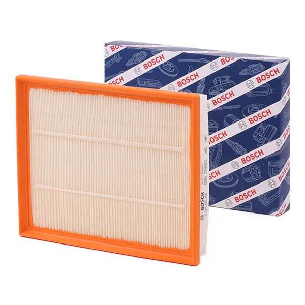 Luftfilter BOSCH F 026 400 356