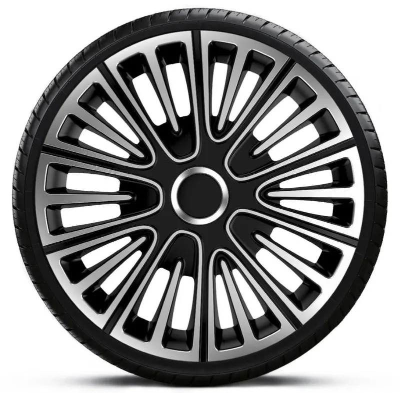 Navkapsel Argo 13 Motion Silver Black