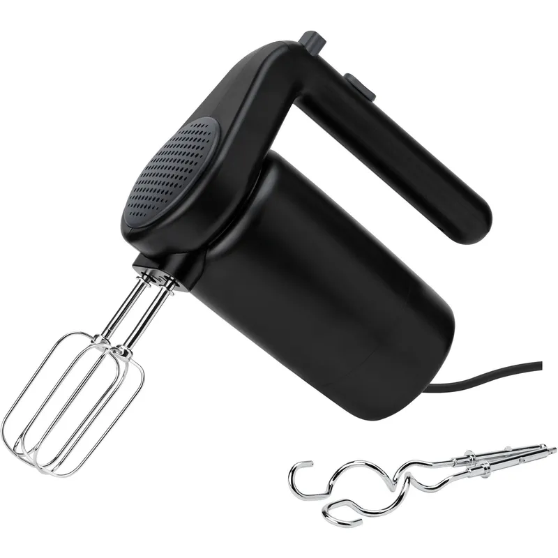 Rig-tig FOODIE Elvisp, svart