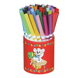 Fiberpenna SENSE konisk burk 42/fp