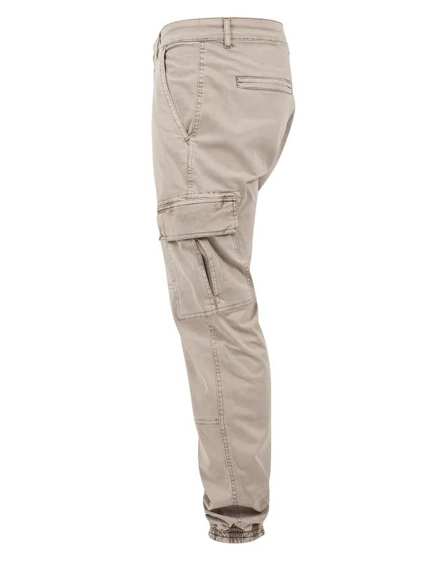 Urban Classics Jogging Bukser Sand Beige