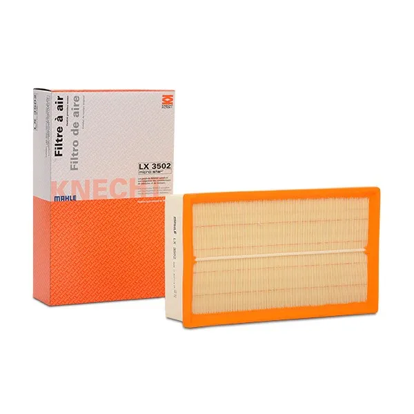 Luftfilter MAHLE LX 3502