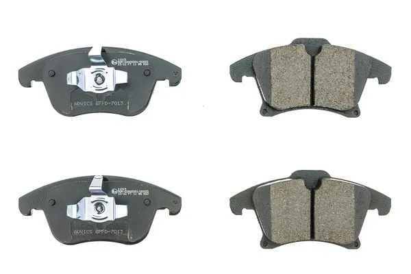 AISIN BPFD-7013 Bromsbelägg
