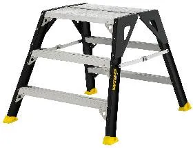 W.steps 5600+ Stegpall 4×4 steg