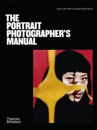 The Portrait Photographer’s Manual