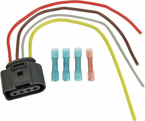 Kabelreparationssats, tändspole METZGER 2324009