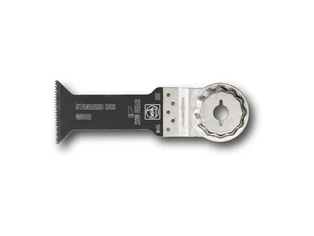 Fein E-Cut Standard Sågblad HCS, 78 x 42 mm 10-pack
