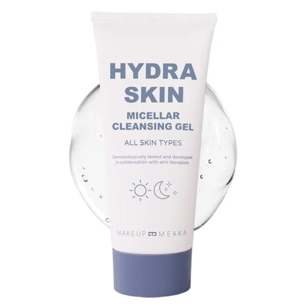 Hydra Skin Micellar Gel Cleanser