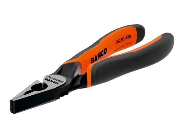 Bahco Kombinationstang 160mm 2628G ergo IP