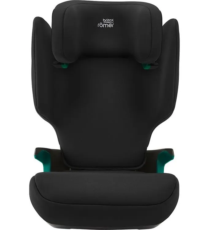 Britax Römer Bilbarnstol - Discovery Plus - Space Black