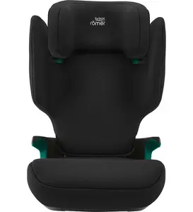 Britax Römer Bilbarnstol - Discovery Plus - Space Black