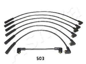 Tändkabelsats ASHIKA 132-05-503