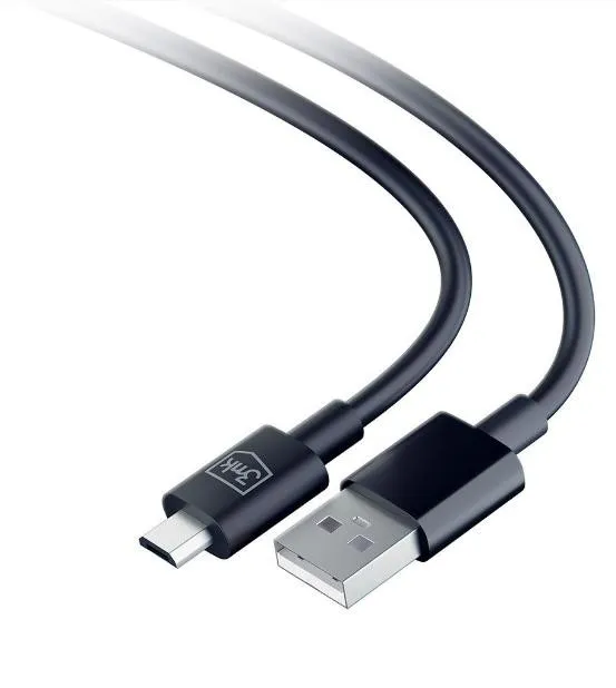USB-laddningskabel 3MK 5903108541183