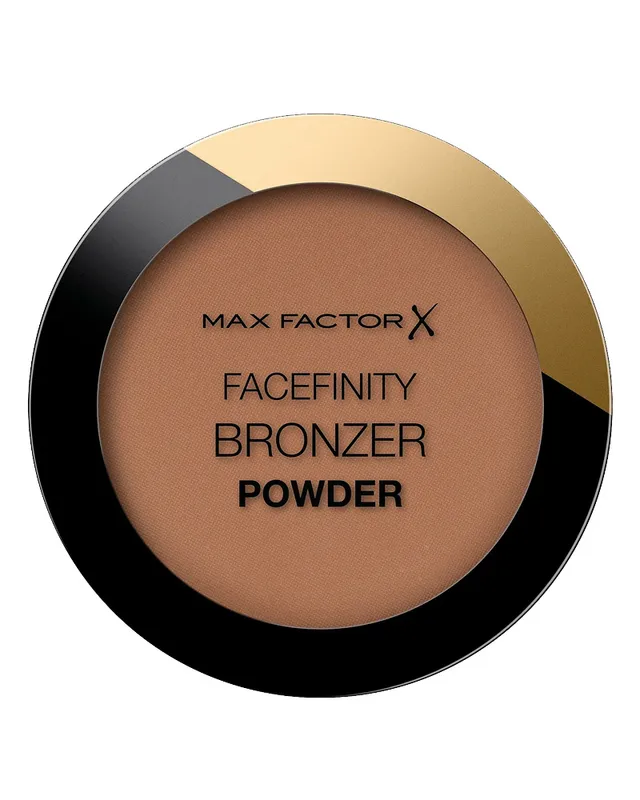 Max Factor Facefinity Powder Bronzer 02 Warm Bronze – 10 ml