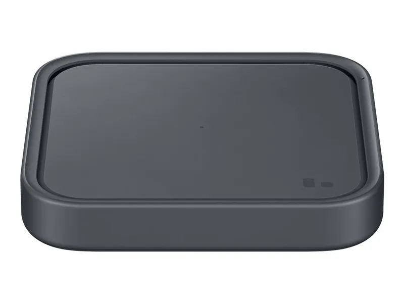 Samsung 15W Induktions Laddare - Svart