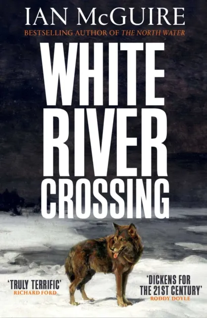 White River Crossing