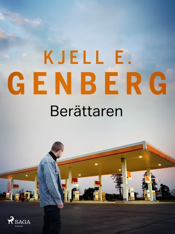 Berättaren, E-bok