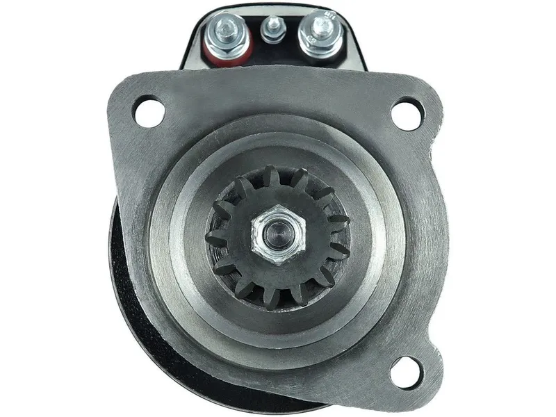 Startmotor AS-PL S0134