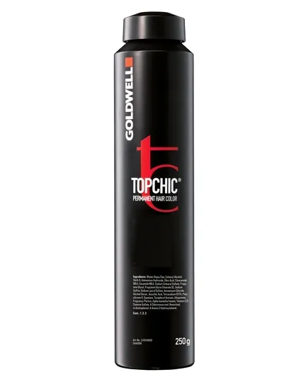 Goldwell Topchic 6A – Dark Ash Blonde 250 g