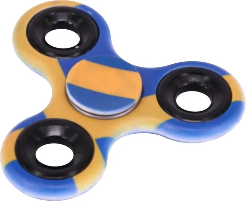 Fidget Spinner (#3937)