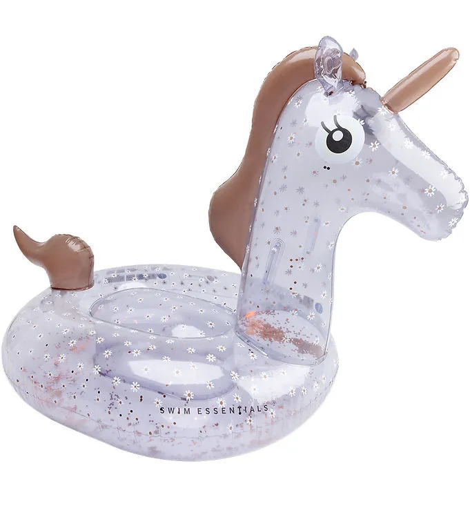 Simma Essentials Baddjur - Unicorn Daisy Flower
