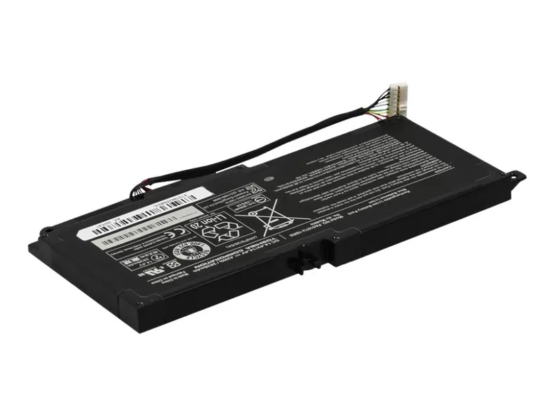 CoreParts Battery - laptop battery - Li-Ion - 2830 mAh
