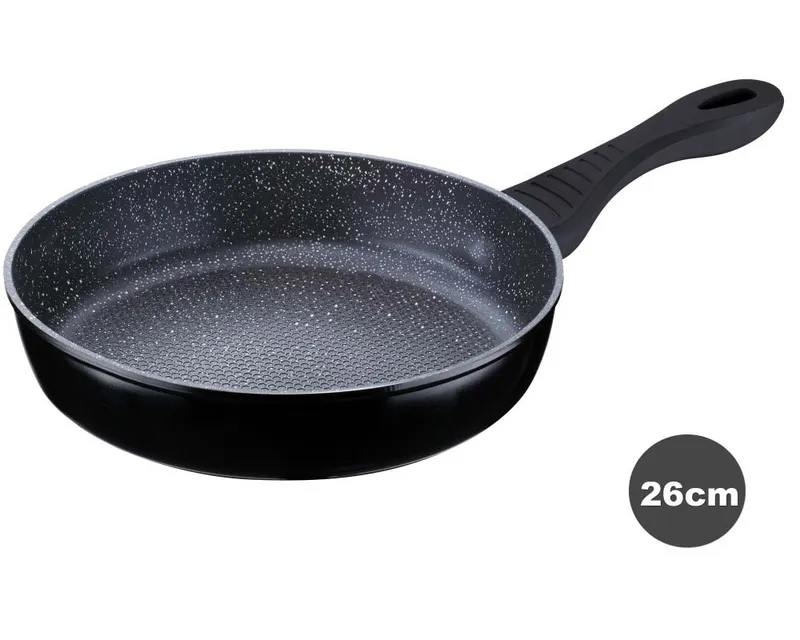 Stekpanna i non-stick aluminium 26 cm