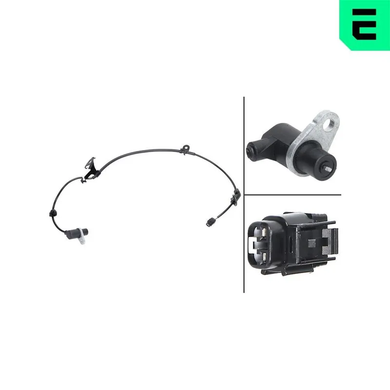 ABS-givare OPTIMAL 06-S463