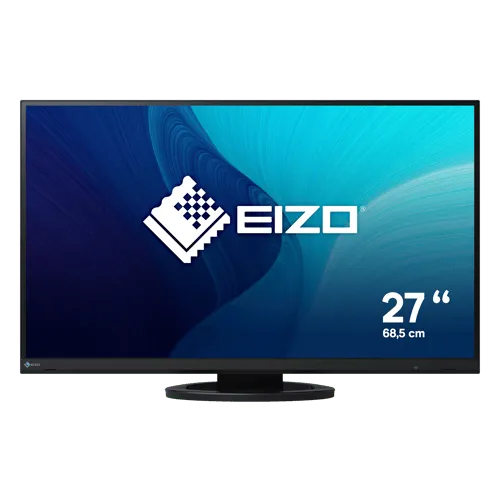 Eizo Flexscan Ev2760 27″ 2560 × 1440pixels Ips 16:9 60hz