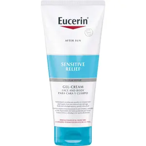Eucerin After sun sensitive relief gel-cream 200 ml