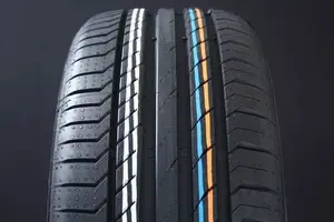 Continental ContiSportContact 5 ( 285/40 R21 109Y XL AO, SUV, mit Felgenrippe )