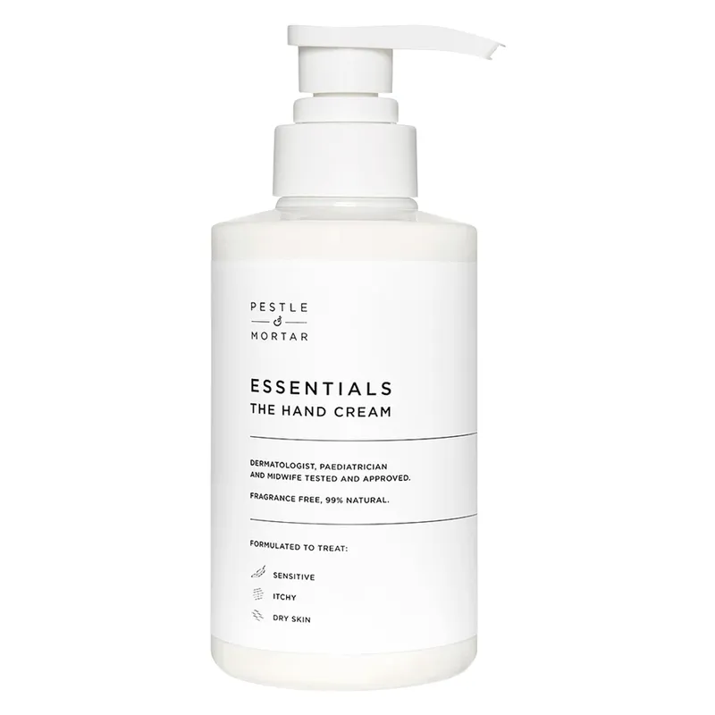 Pestle & Mortar Essentials The Hand Cream 300 ml