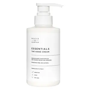 Pestle & Mortar Essentials The Hand Cream 300 ml