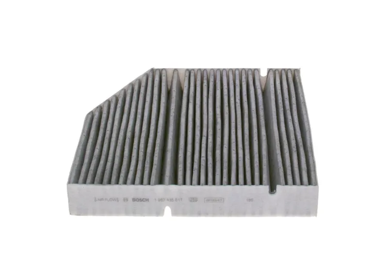 Kupéfilter BOSCH 1 987 435 617