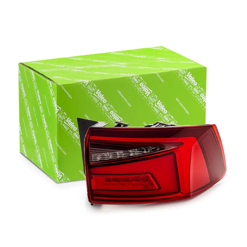 Bakljus VALEO 048750