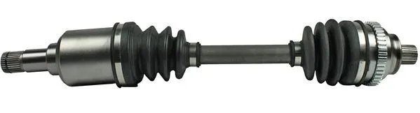 Drivaxel METZGER 7210028