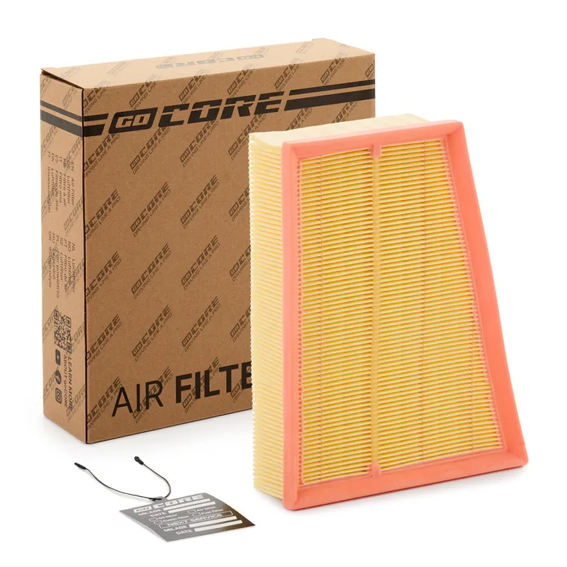 Luftfilter goCORE GCH0022