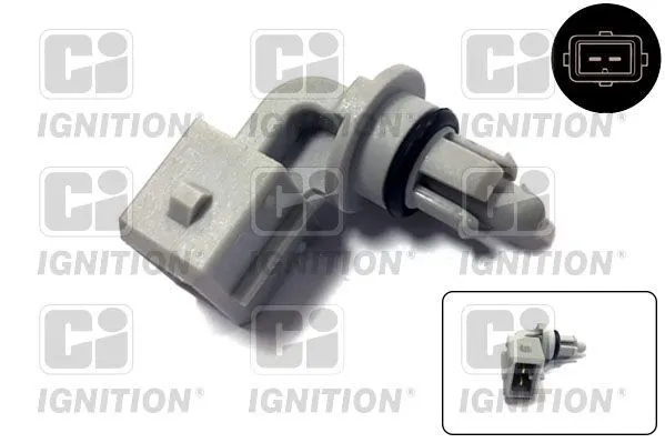 QUINTON HAZELL XEMS202 Sensor, insugslufttemperatur