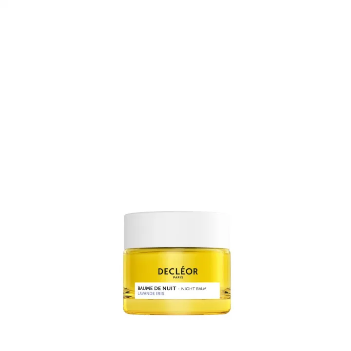Decléor Night Balm Fine Lavender 15 ml