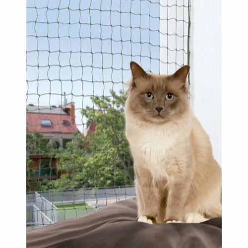 Cat Protect kattnät - X-large