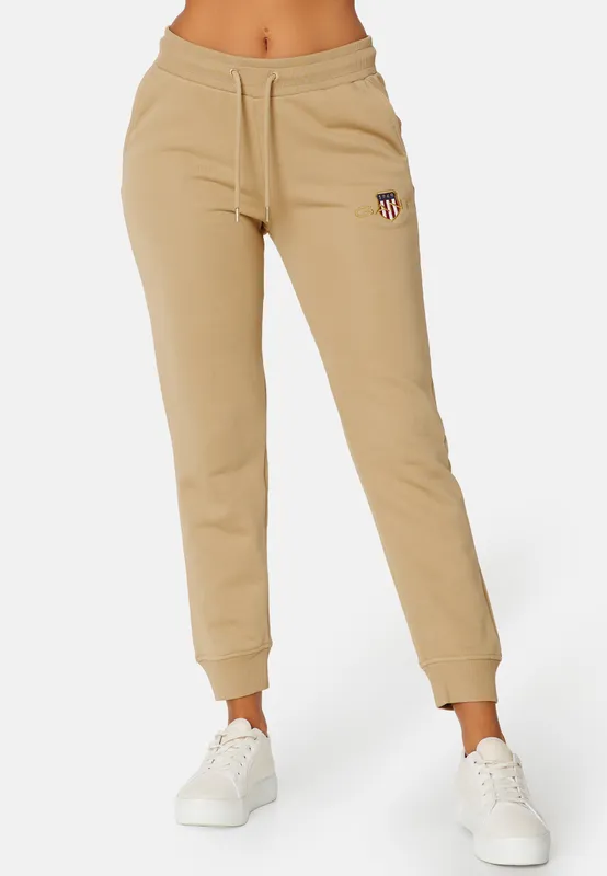 Archive Shield Sweat Pant (#6283)