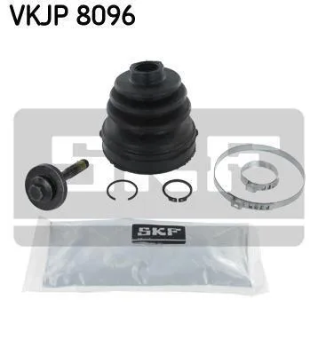 SKF VKJP 8096 Bälgsats, drivaxel