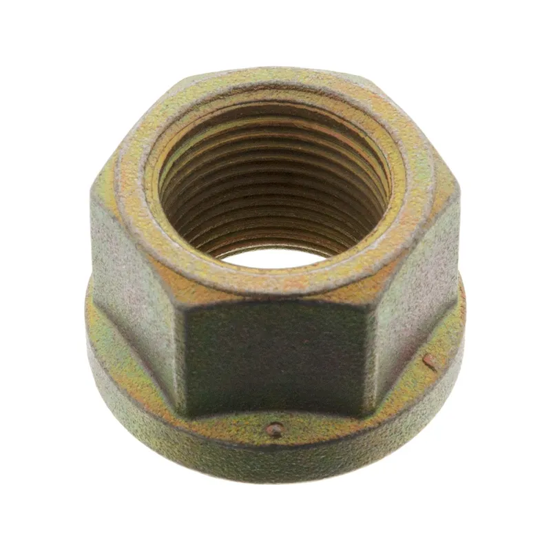 Hjulmutter FEBI BILSTEIN 03767