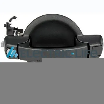 Dörrhandtag ELECTRIC LIFE ZR80503SC