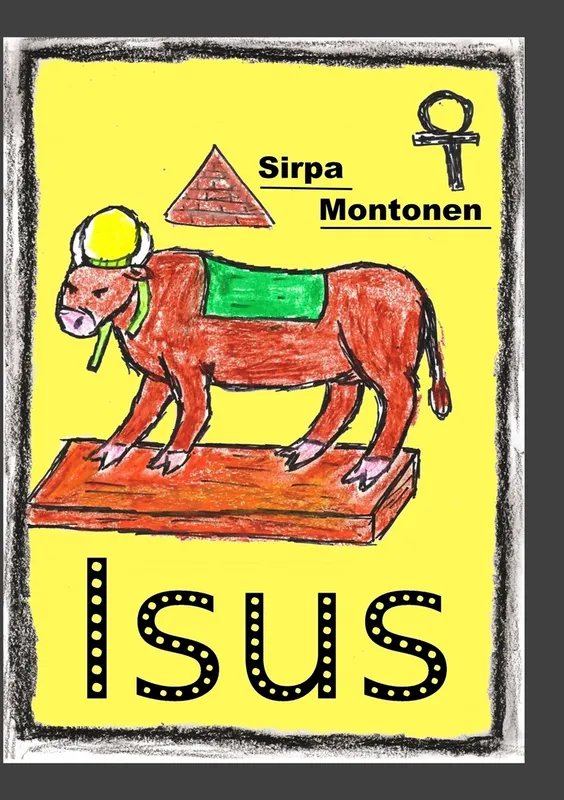 Isus, E-bok