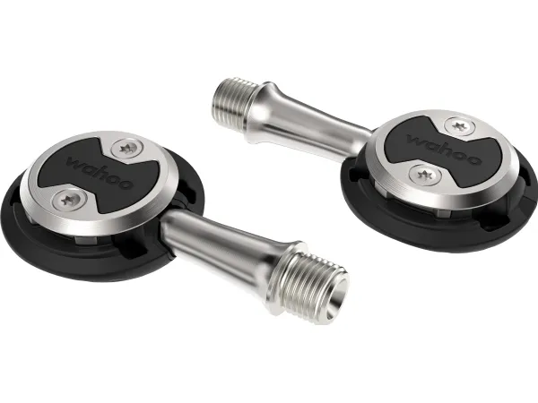 Wahoo SPEEDPLAY: AERO Pedal System