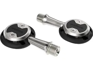 Wahoo SPEEDPLAY: AERO Pedal System