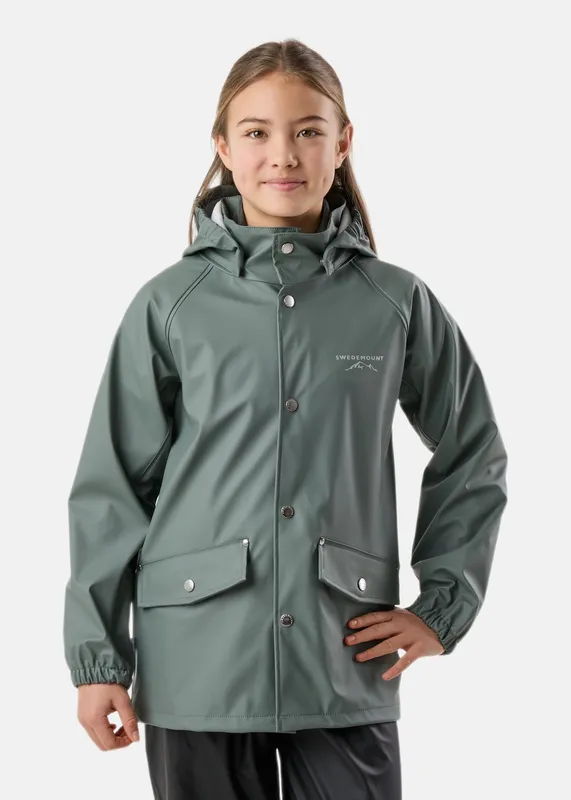 Väderöarna Jacket JR