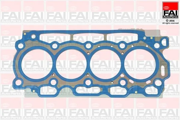 FAI AutoParts HG1164D Topplockspackning